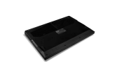 SANTIA Clevo NP70PNP Portable CAO graphisme 3D jeux linux assemblé sur mesure